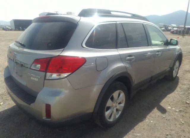 Photo 3 VIN: 4S4BRBGC5A3337365 - SUBARU OUTBACK 