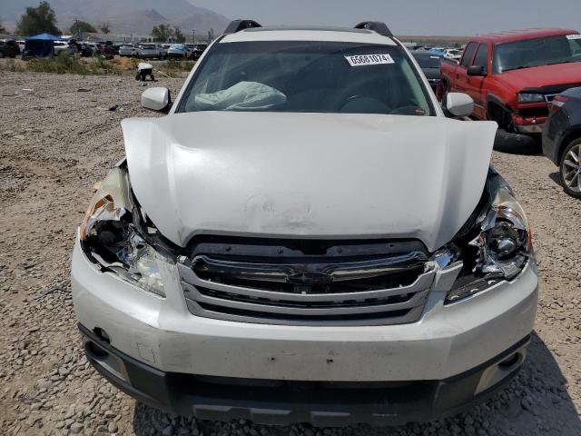 Photo 4 VIN: 4S4BRBGC5A3360435 - SUBARU OUTBACK 2. 