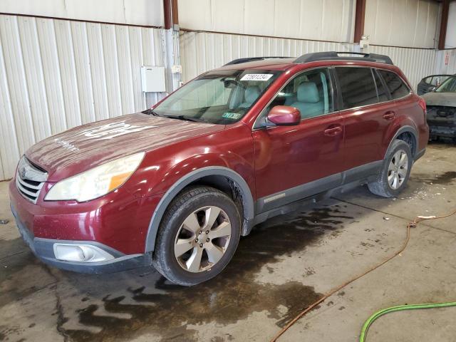 Photo 0 VIN: 4S4BRBGC5B3324214 - SUBARU OUTBACK 2. 