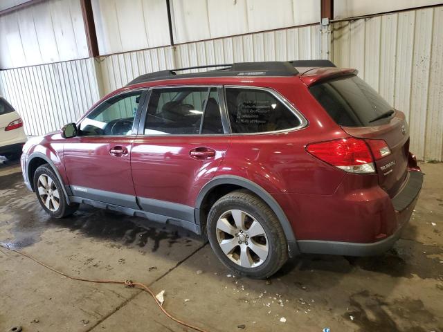 Photo 1 VIN: 4S4BRBGC5B3324214 - SUBARU OUTBACK 2. 