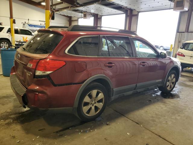 Photo 2 VIN: 4S4BRBGC5B3324214 - SUBARU OUTBACK 2. 