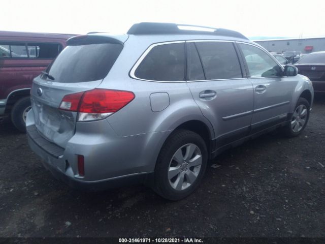 Photo 3 VIN: 4S4BRBGC5C3237754 - SUBARU OUTBACK 