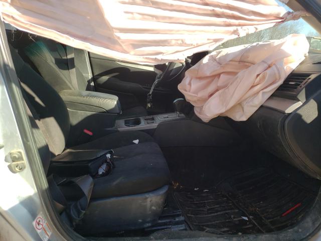 Photo 4 VIN: 4S4BRBGC5D3261103 - SUBARU OUTBACK 2. 