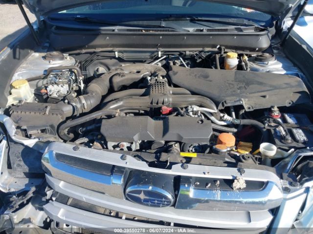 Photo 9 VIN: 4S4BRBGC5D3267726 - SUBARU OUTBACK 