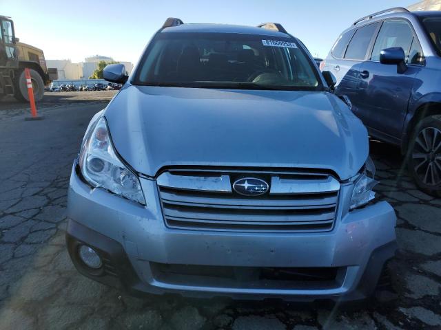 Photo 4 VIN: 4S4BRBGC5D3281481 - SUBARU OUTBACK 