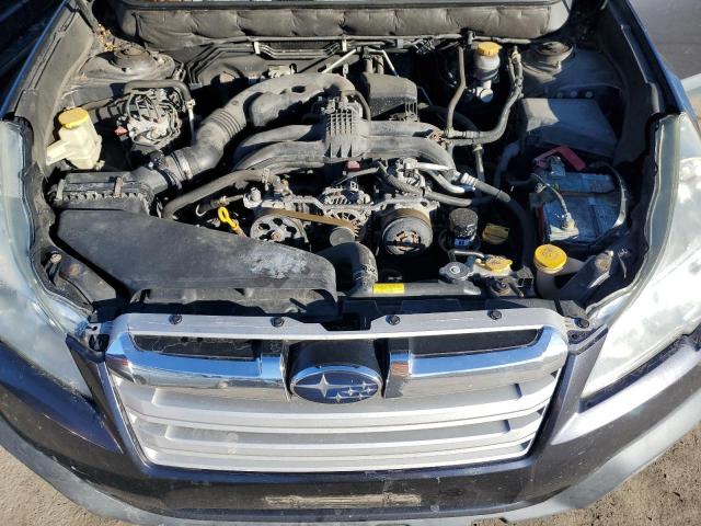 Photo 10 VIN: 4S4BRBGC5D3306055 - SUBARU OUTBACK 