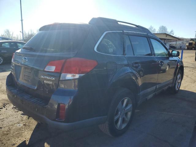 Photo 2 VIN: 4S4BRBGC5D3306055 - SUBARU OUTBACK 