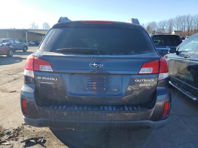 Photo 5 VIN: 4S4BRBGC5D3306055 - SUBARU OUTBACK 