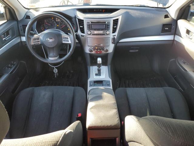 Photo 7 VIN: 4S4BRBGC5D3306055 - SUBARU OUTBACK 