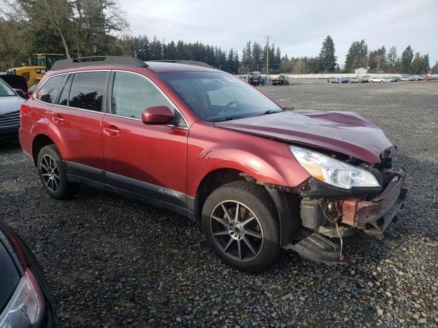 Photo 3 VIN: 4S4BRBGC5D3319517 - SUBARU OUTBACK 2. 