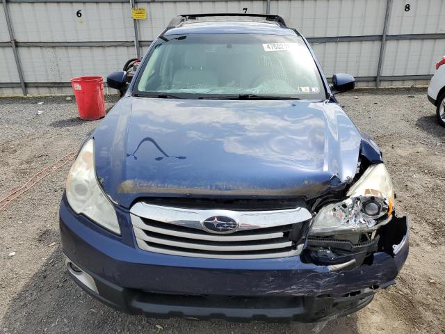 Photo 4 VIN: 4S4BRBGC6A3337682 - SUBARU OUTBACK 2. 