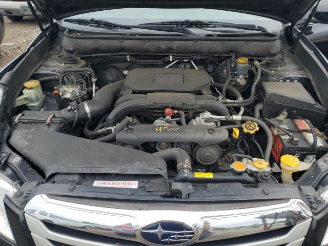 Photo 10 VIN: 4S4BRBGC6C3219957 - SUBARU OUTBACK 