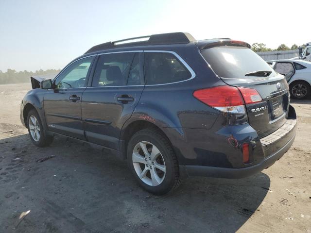 Photo 1 VIN: 4S4BRBGC6D3214680 - SUBARU OUTBACK 2. 