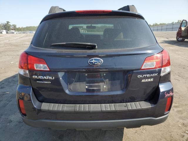 Photo 5 VIN: 4S4BRBGC6D3214680 - SUBARU OUTBACK 2. 