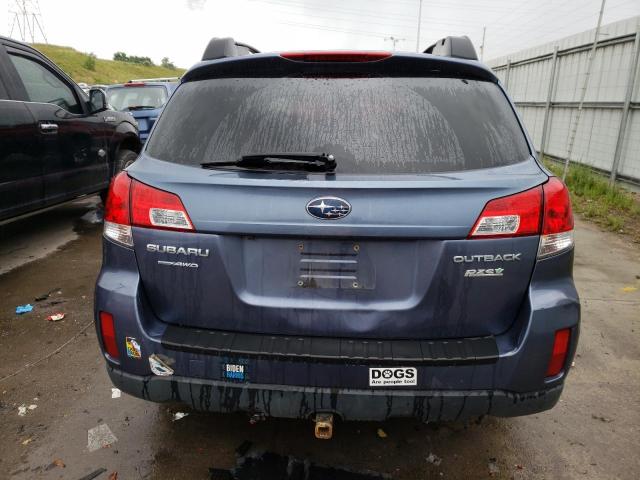 Photo 5 VIN: 4S4BRBGC6D3248893 - SUBARU OUTBACK 2. 