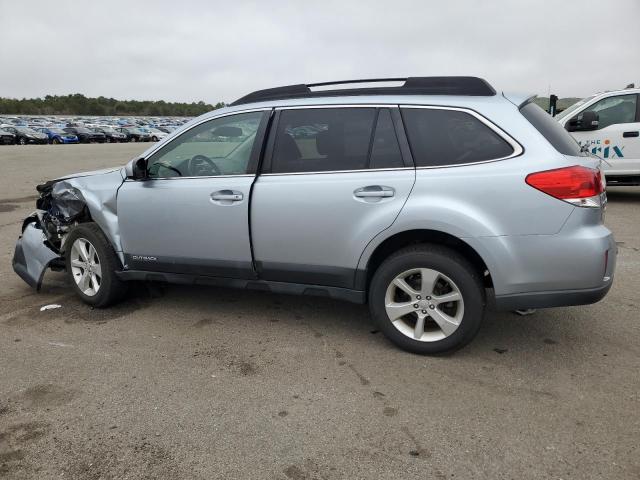 Photo 1 VIN: 4S4BRBGC6D3250711 - SUBARU OUTBACK 