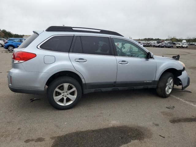 Photo 2 VIN: 4S4BRBGC6D3250711 - SUBARU OUTBACK 