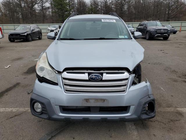 Photo 4 VIN: 4S4BRBGC6D3250711 - SUBARU OUTBACK 