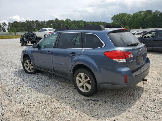 Photo 1 VIN: 4S4BRBGC6D3252538 - SUBARU LEGACY 