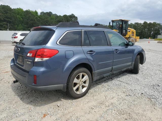 Photo 2 VIN: 4S4BRBGC6D3252538 - SUBARU LEGACY 