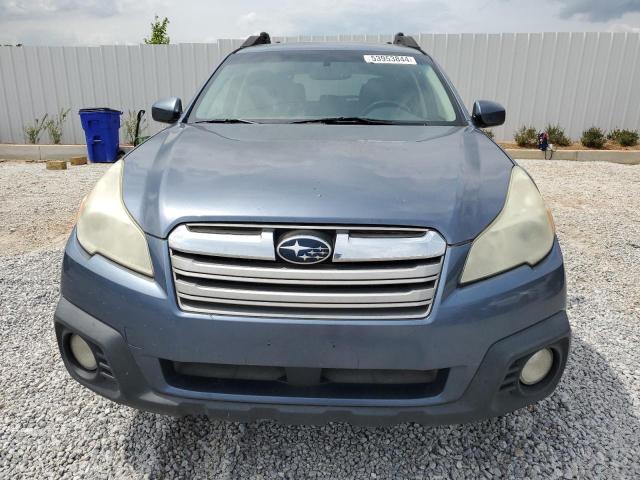 Photo 4 VIN: 4S4BRBGC6D3252538 - SUBARU LEGACY 