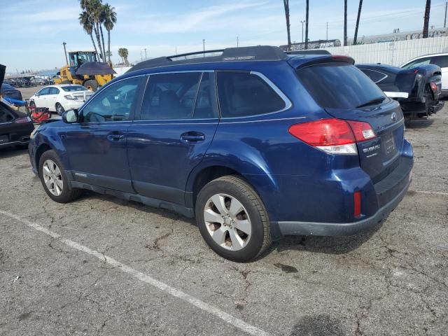 Photo 1 VIN: 4S4BRBGC7A3312631 - SUBARU OUTBACK 