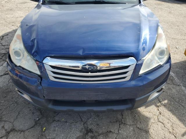 Photo 11 VIN: 4S4BRBGC7A3312631 - SUBARU OUTBACK 