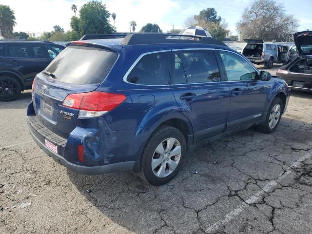 Photo 2 VIN: 4S4BRBGC7A3312631 - SUBARU OUTBACK 