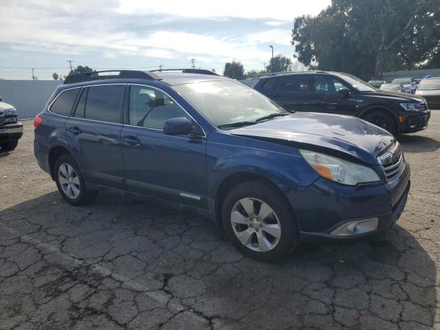 Photo 3 VIN: 4S4BRBGC7A3312631 - SUBARU OUTBACK 