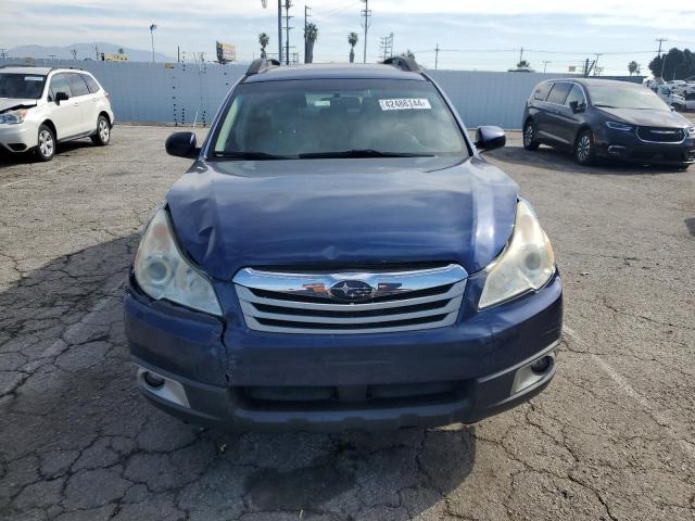 Photo 4 VIN: 4S4BRBGC7A3312631 - SUBARU OUTBACK 