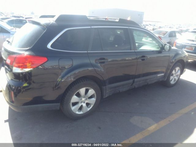 Photo 3 VIN: 4S4BRBGC7B1335422 - SUBARU OUTBACK 