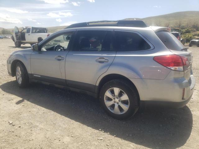 Photo 1 VIN: 4S4BRBGC7B3339801 - SUBARU OUTBACK 