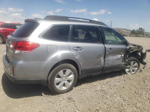 Photo 2 VIN: 4S4BRBGC7B3339801 - SUBARU OUTBACK 