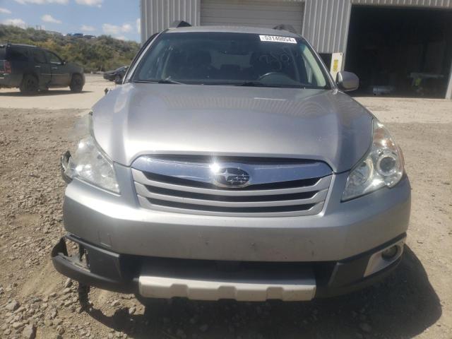 Photo 4 VIN: 4S4BRBGC7B3339801 - SUBARU OUTBACK 