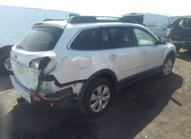 Photo 3 VIN: 4S4BRBGC7B3375441 - SUBARU OUTBACK 