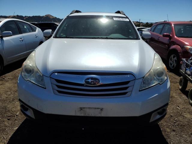 Photo 4 VIN: 4S4BRBGC7B3377433 - SUBARU OUTBACK 