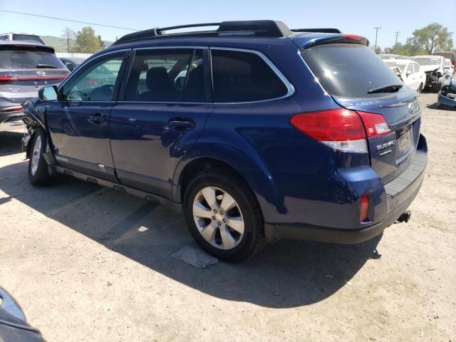 Photo 1 VIN: 4S4BRBGC7B3403156 - SUBARU OUTBACK 2. 