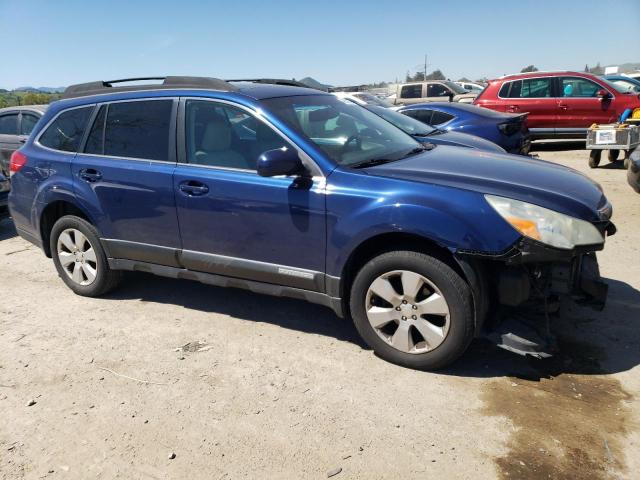 Photo 3 VIN: 4S4BRBGC7B3403156 - SUBARU OUTBACK 2. 