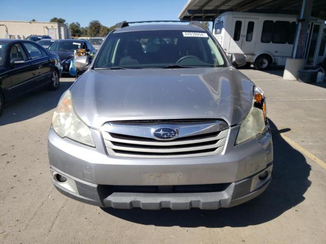 Photo 4 VIN: 4S4BRBGC7B3443687 - SUBARU OUTBACK 