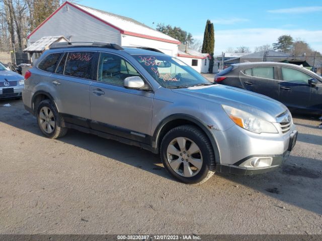 Photo 0 VIN: 4S4BRBGC7C3223192 - SUBARU OUTBACK 