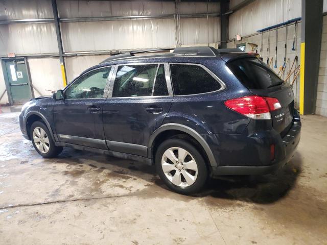 Photo 1 VIN: 4S4BRBGC7C3236265 - SUBARU OUTBACK 2. 