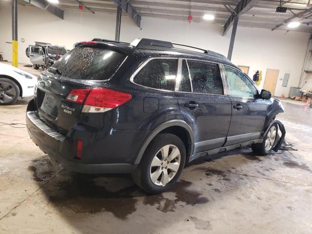 Photo 2 VIN: 4S4BRBGC7C3236265 - SUBARU OUTBACK 2. 