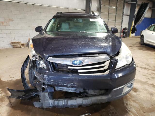 Photo 4 VIN: 4S4BRBGC7C3236265 - SUBARU OUTBACK 2. 