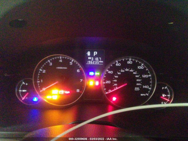 Photo 6 VIN: 4S4BRBGC7D3231004 - SUBARU OUTBACK 