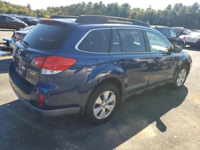 Photo 2 VIN: 4S4BRBGC8A1320166 - SUBARU OUTBACK 2. 