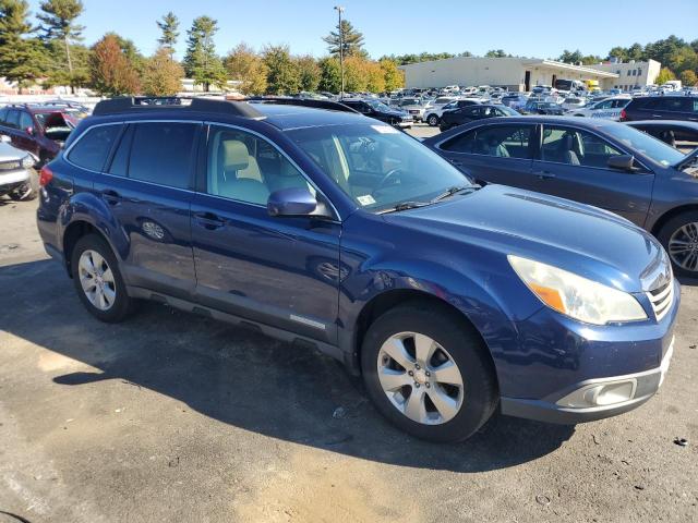 Photo 3 VIN: 4S4BRBGC8A1320166 - SUBARU OUTBACK 2. 