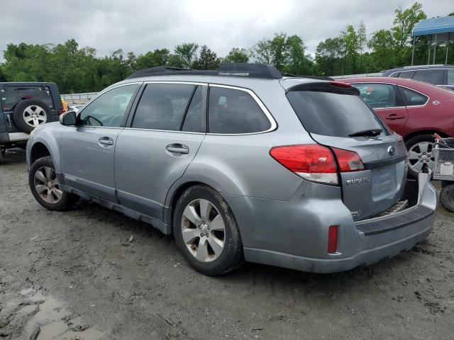 Photo 1 VIN: 4S4BRBGC8A3328885 - SUBARU OUTBACK 