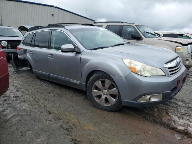 Photo 3 VIN: 4S4BRBGC8A3328885 - SUBARU OUTBACK 