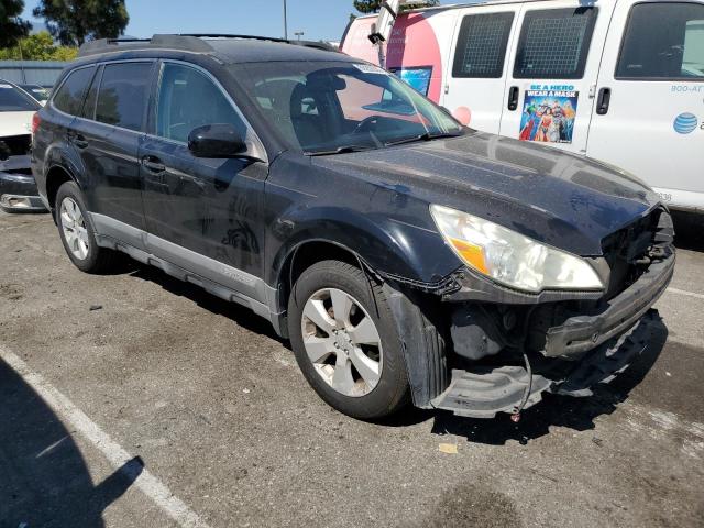 Photo 3 VIN: 4S4BRBGC8A3335805 - SUBARU OUTBACK 2. 