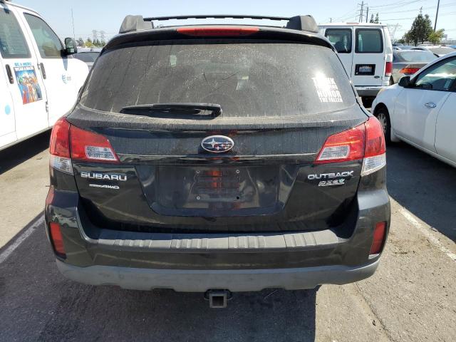 Photo 5 VIN: 4S4BRBGC8A3335805 - SUBARU OUTBACK 2. 